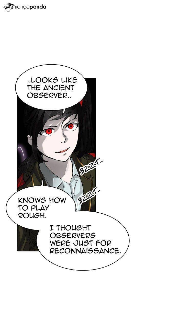 Tower of God Chapter 271 image 24